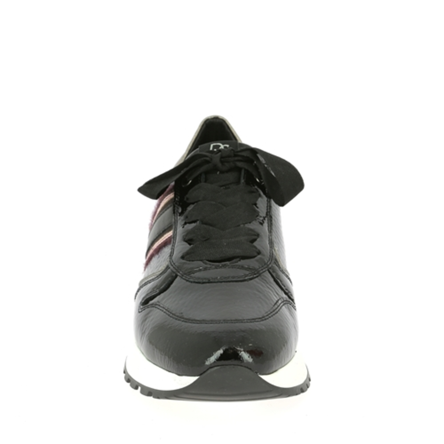 Zoom Dlsport basket noir
