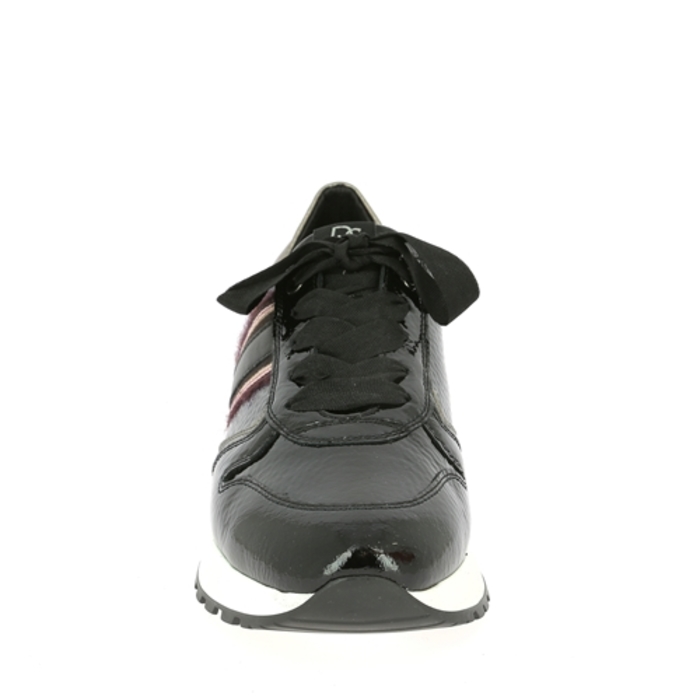Dlsport basket noir noir