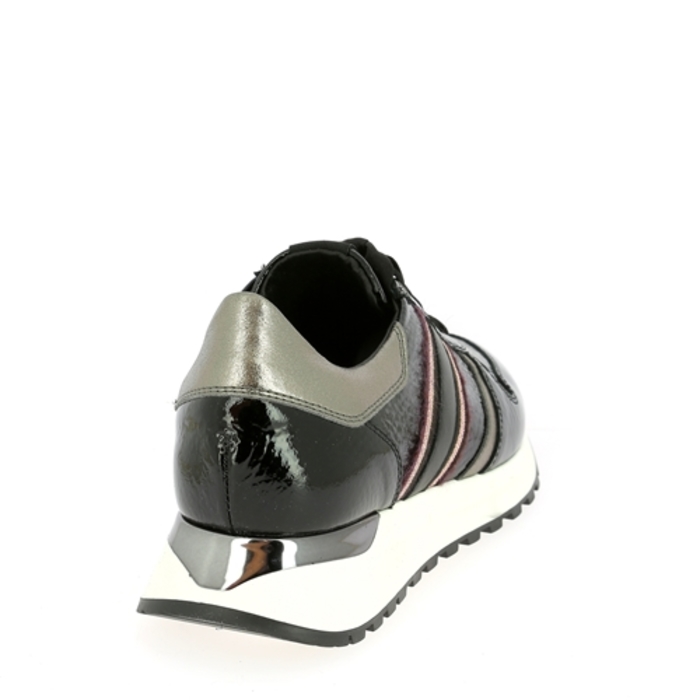 Dlsport basket noir noir