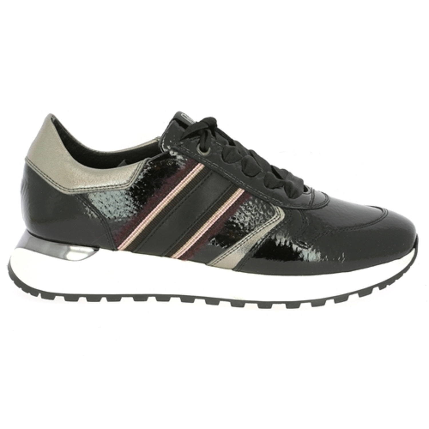 Zoom Dlsport basket noir
