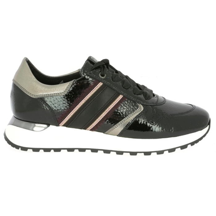 Dlsport basket noir noir