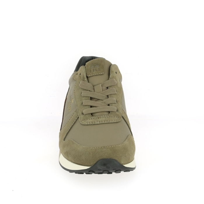 Cycleur De Luxe basket taupe taupe