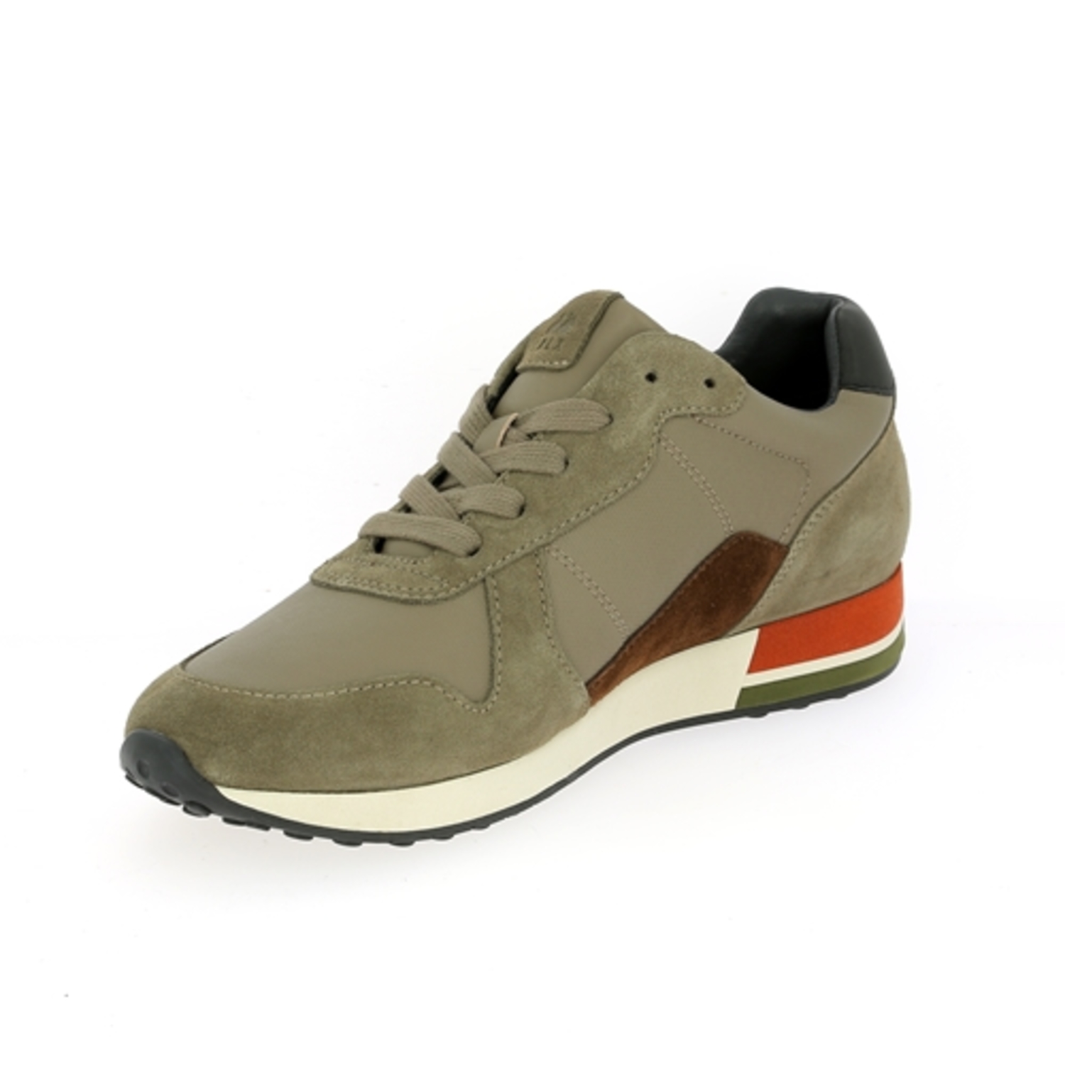 Zoom Cycleur De Luxe basket taupe