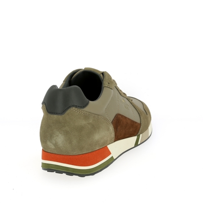 Cycleur De Luxe basket taupe taupe