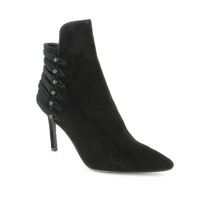 Kendal+kylie Boots zwart