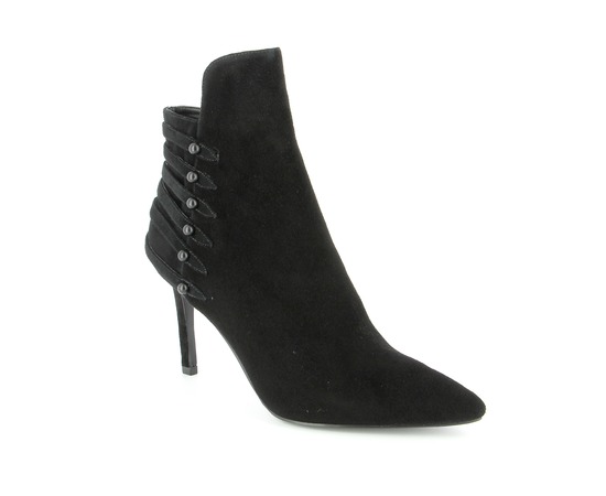 Kendal+kylie Boots zwart