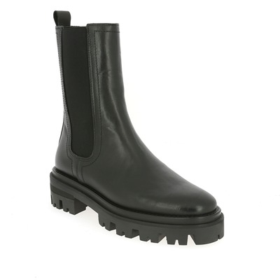 Boots Alpe Noir