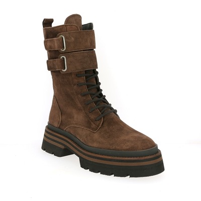 Alpe Bottines brun