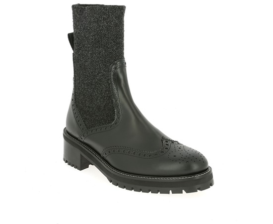 Pertini Boots noir