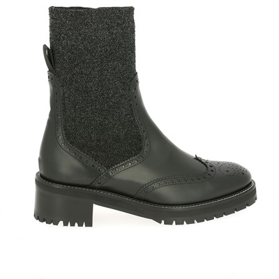 Pertini Boots noir