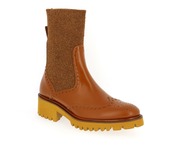 Pertini Boots cognac