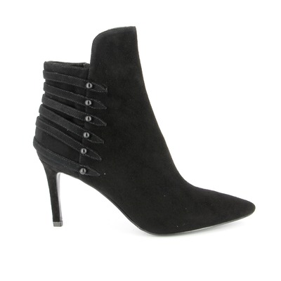 Kendal+kylie Boots zwart