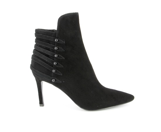 Kendal+kylie Boots zwart