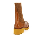 Pertini Boots cognac