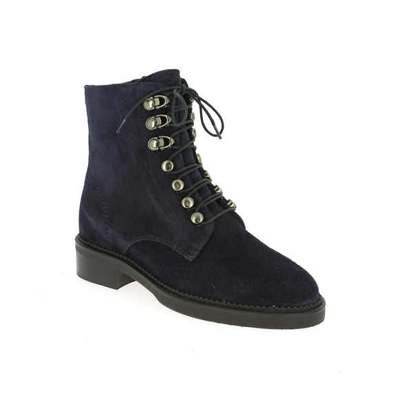 Pertini Bottines