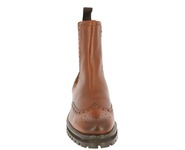 Pertini Boots cognac