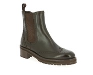 Pertini Boots brun