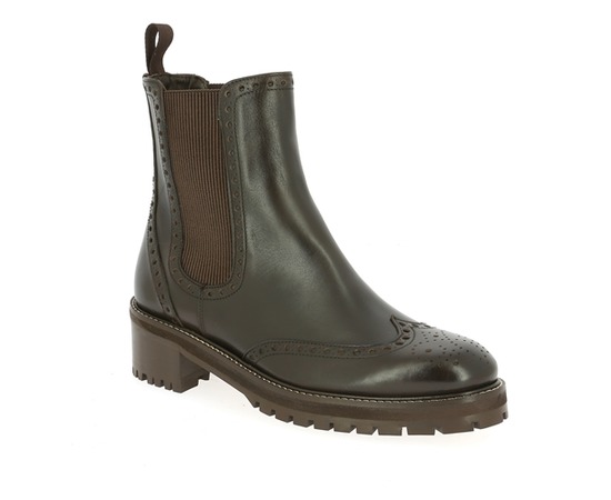 Pertini Boots brun