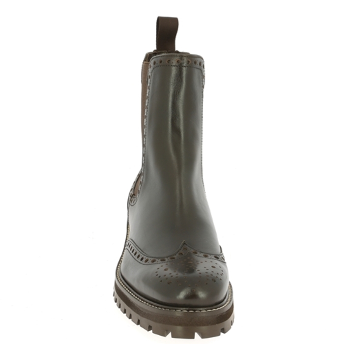 Pertini boots brun brun