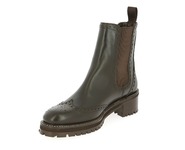 Pertini Boots bruin