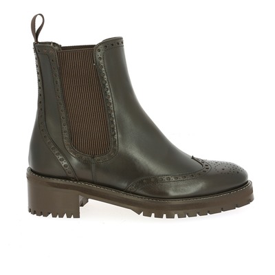 Pertini Boots bruin