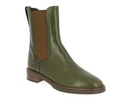 Pertini Boots vert