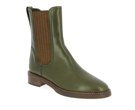 Pertini Boots vert