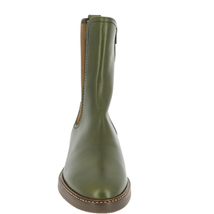 Pertini boots vert vert