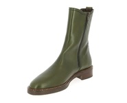 Pertini Boots groen