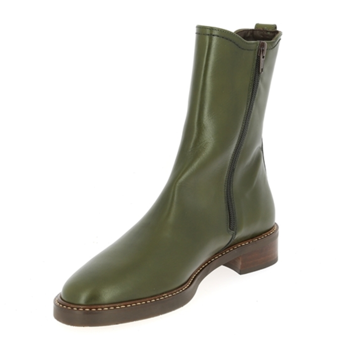 Pertini boots vert vert