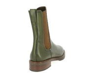 Pertini Boots groen