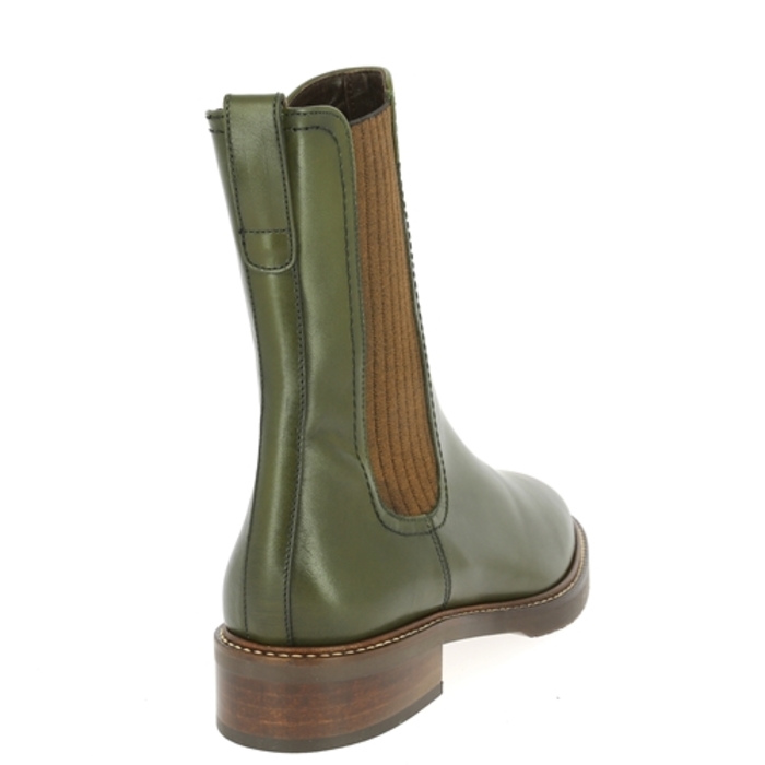 Pertini boots vert vert
