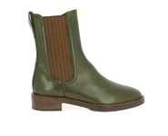Pertini Boots groen