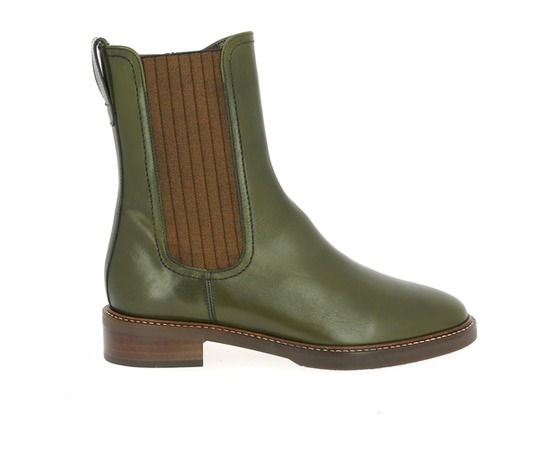 Pertini Boots vert