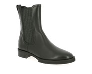 Pertini Boots zwart