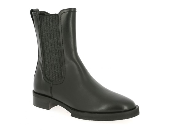 Pertini Boots zwart