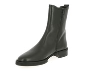 Pertini Boots zwart