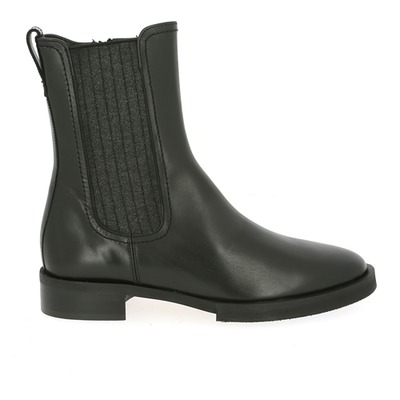 Boots Pertini Noir