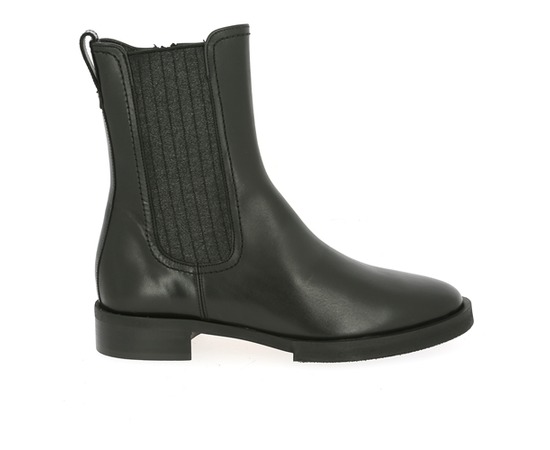 Pertini Boots zwart