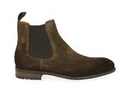 Magnanni Boots bruin