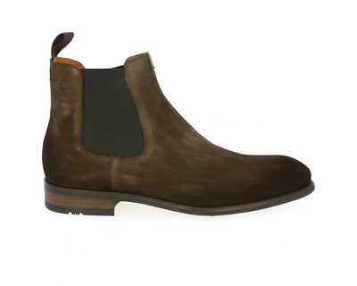 Magnanni Boots