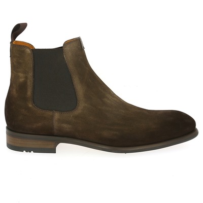 Magnanni Boots bruin