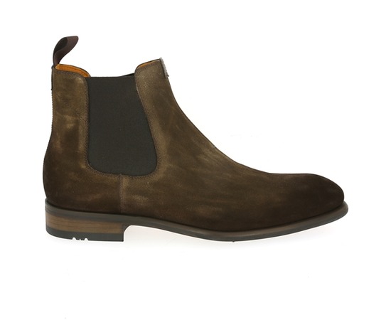 Magnanni Boots brun