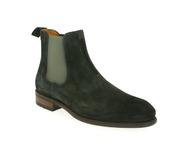 Magnanni Boots groen