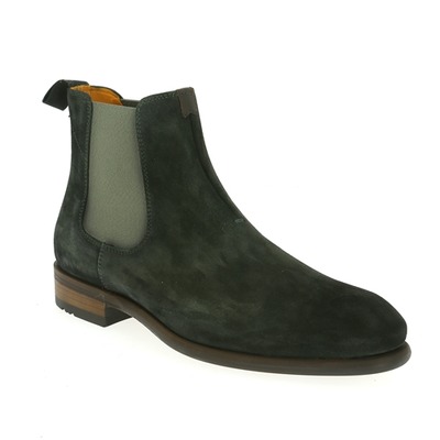 Magnanni Boots groen