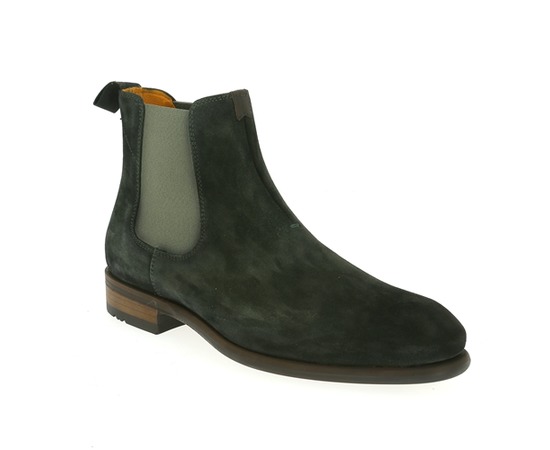 Magnanni Boots vert