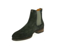Boots Magnanni groen