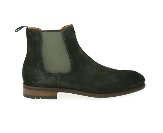 Magnanni Boots vert