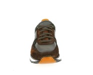 Magnanni Sneakers bruin