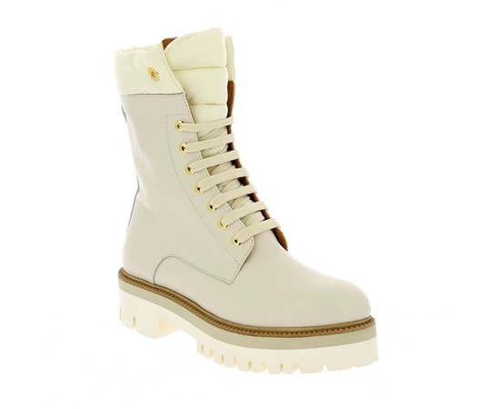 Marian Bottines milk
